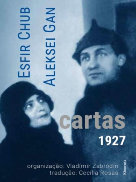 Cartas 1927