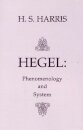 Phenomenology and System