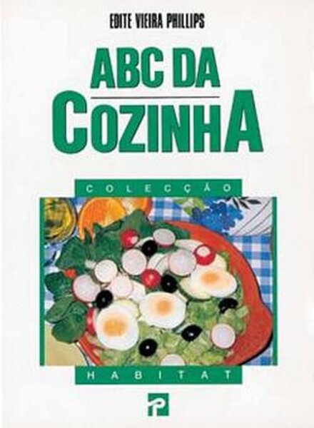Abc da Cozinha