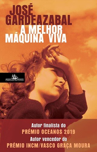A Melhor Máquina Viva