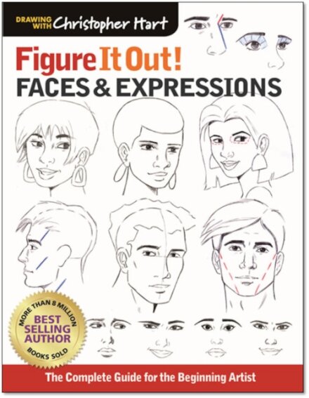 Figure It Out! Faces & Expressions