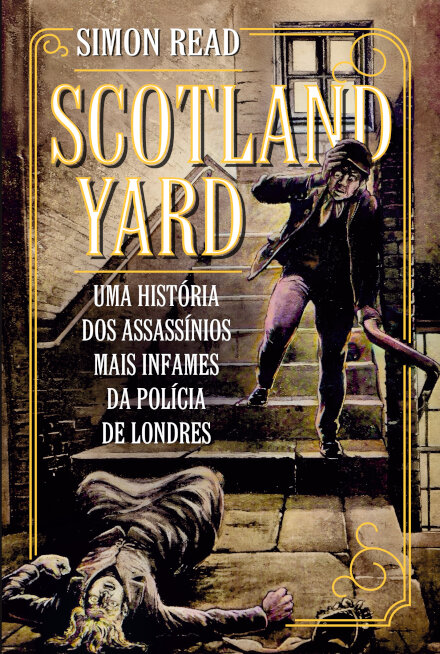 Scotland Yard