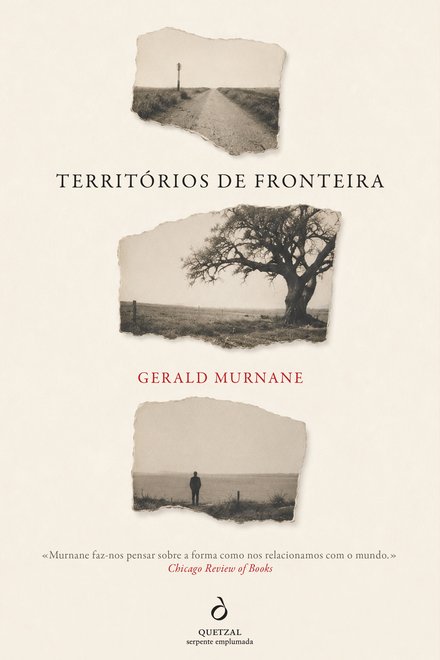 Territórios de Fronteira