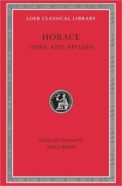 Odes and Epodes
