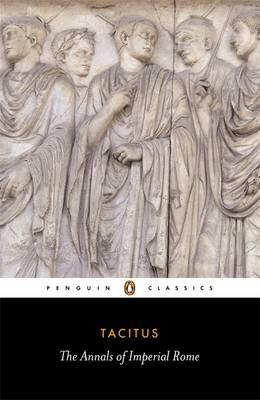 Annals Of Imperial Rome