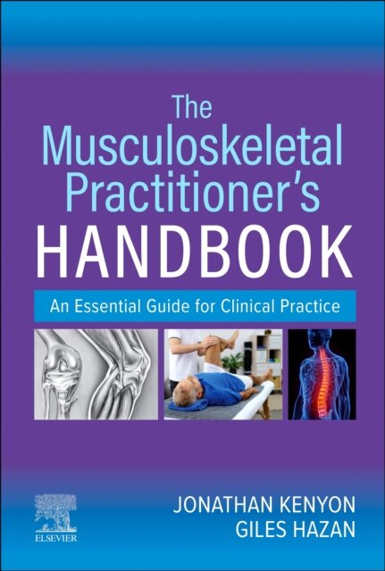 The Musculoskeletal Practitioner's Handbook
