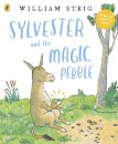 Sylvester And The Magic Pebble