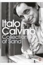 Collection Of Sand