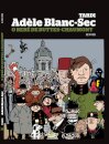Adéle Blanc-Sec - N10 - O Bebé De Buttes-Chaumont