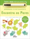 Aprendo Divertidamente: Encontra os Pares