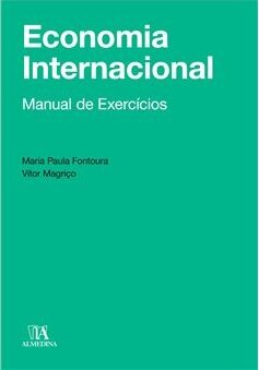 Economia Internacional: manual de exercícios