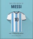 The Little Book Of Messi