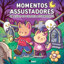 Momentos Assustadores