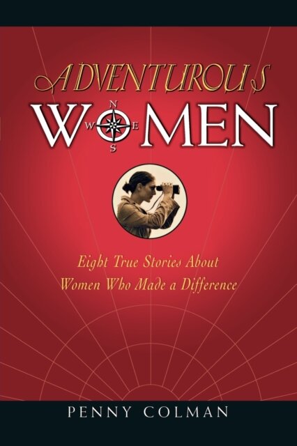 Adventurous Women