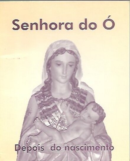 Senhora do Ó
