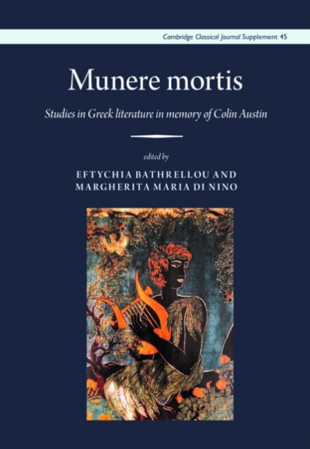 Munere Mortis