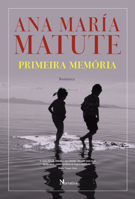 Primeira Memória