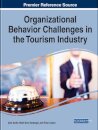 Organizational Behavior Challenges in the Tourism Industry