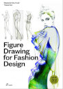 Figure Drawing For Fashion Design, Vol.1