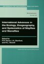 International Advances in the Ecology, Zoogeography, and Systematics of Mayflies and Stoneflies