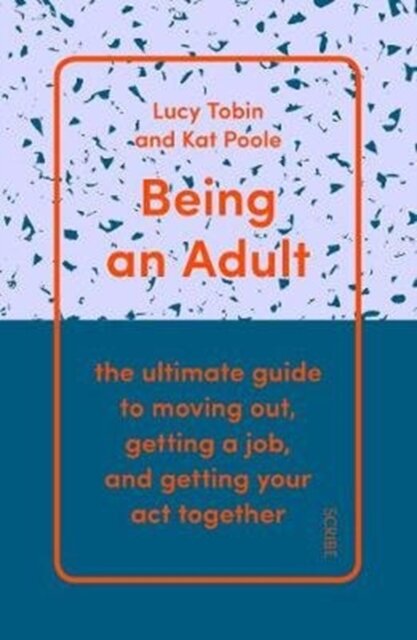Being an Adult