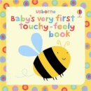 Babyâ´S Very First Touchy-Feely Book