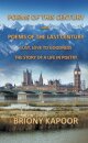 Poems of This Century and Poems of the Last Century