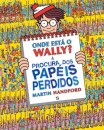 Onde Esta O Wally? A Procura Dos Papeis
