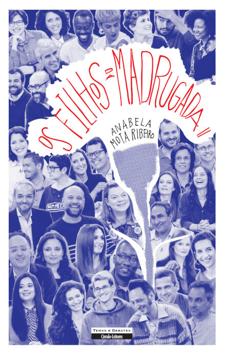 Os Filhos da Madrugada - volume 2