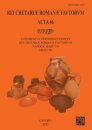 Rei Cretariae Romanae Fautorum: Acta 46
