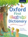 Oxford First Illustrated Dictionary