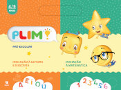PLIM! Pré-escolar 4/5 anos