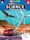 180 Days™: Science for Fourth Grade