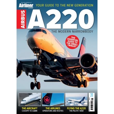 Airbus A220