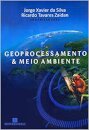 Geoprocessamento E Meio Ambiente