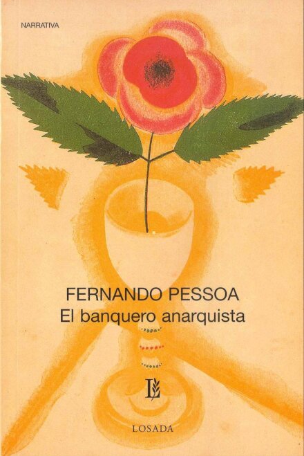 El Banquero Anarquista
