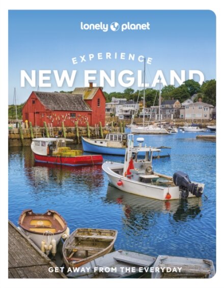 Experience New England 2