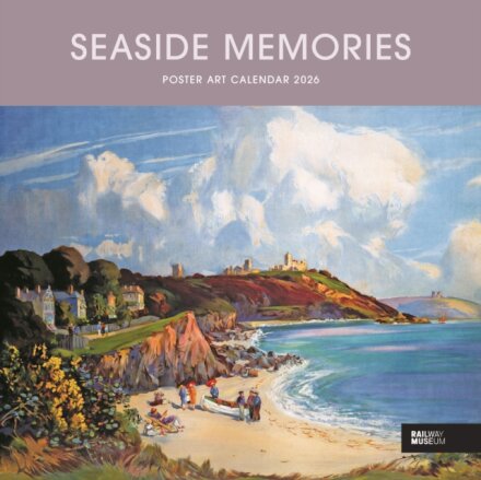 Seaside Memories National Railway Museum
