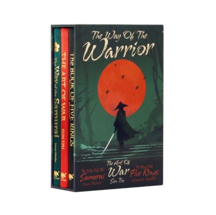 The Way of the Warrior