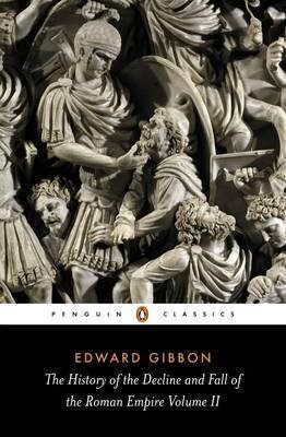History Of Decline And Fall Of Roman 2