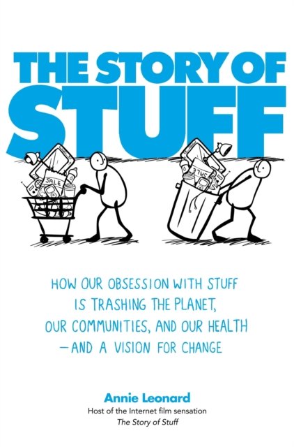 The Story of Stuff