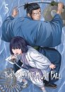 The Valiant Must Fall Vol. 5