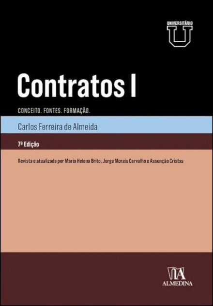 Contratos I