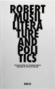 Literature and Politics