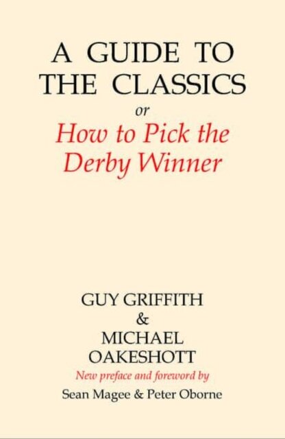 A Guide to the Classics