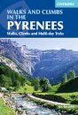 Walks and Climbs in the Pyrenees