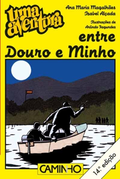 Uma Aventura Entre Douro Minho