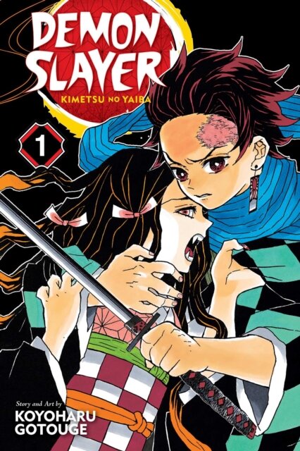 Demon Slayer V1