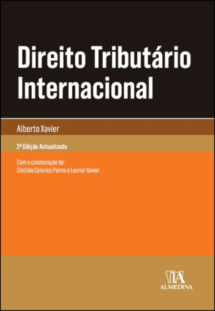 Direito Tributário Internacional 2ª Edição