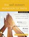The Self-Esteem Workbook for Teens